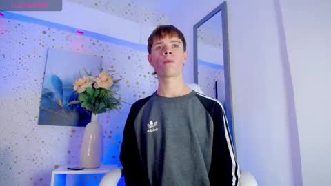 JACK  online show from February 8, 2026, 11:35 am