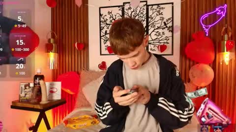 JACK  online show from February 16, 2026, 5:31 pm