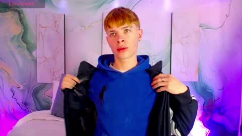 JACK  online show from March 29, 2026, 11:32 am