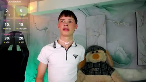 Snapshot of jack_frosst_ chatting on July 8, 2026, 12:31 pm JACK online show from July 8, 2026, 12:31 pm