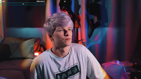 brestonsweet online show from November 27, 2025, 9:44 am