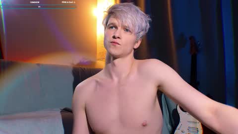 brestonsweet online show from December 2, 2025, 2:45 pm