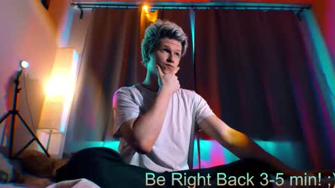 brestonsweet online show from December 13, 2025, 7:53 pm