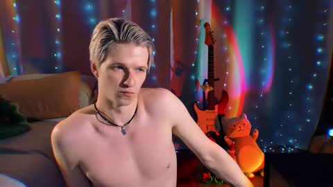 brestonsweet online show from December 18, 2025, 6:36 pm