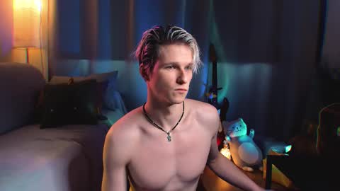 brestonsweet online show from January 16, 2026, 11:25 am