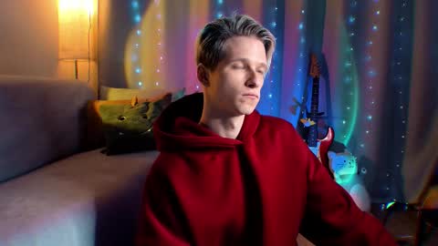 brestonsweet online show from February 1, 2026, 9:24 pm