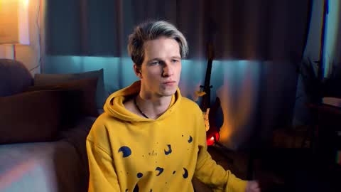 brestonsweet online show from February 23, 2026, 7:50 am