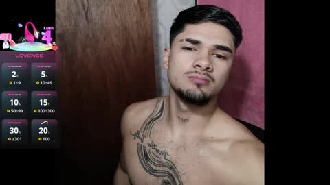 Snapshot of jack_hills2 chatting on February 26, 2026, 10:58 am online show from February 26, 2026, 10:58 am