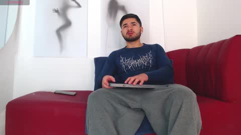    online show from March 30, 2026, 11:22 am