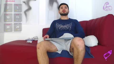Snapshot of jack_hills2 chatting on May 29, 2026, 12:47 pm online show from May 29, 2026, 12:47 pm