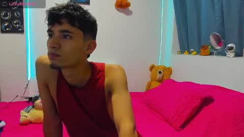 --- Jack  Jhosua --- online show from June 2, 2026, 12:34 am