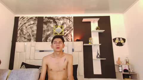 JACK  ERICK online show from May 6, 2026, 11:10 pm