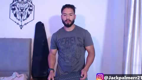 jack and leah online show from November 15, 2025, 12:30 am