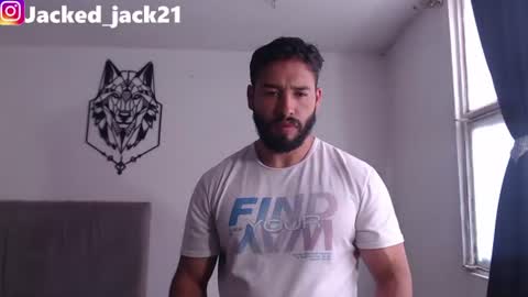 jack and leah online show from June 22, 2026, 6:38 pm