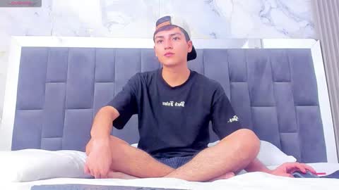 Snapshot of jack_noe chatting on March 1, 2026, 6:15 am jack_noe online show from March 1, 2026, 6:15 am