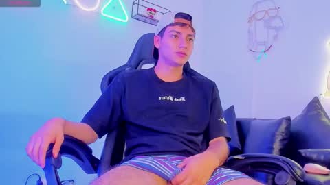 Snapshot of jack_noe chatting on March 3, 2026, 5:24 am jack_noe online show from March 3, 2026, 5:24 am