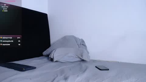 INDEPENDENT MODEL online show from March 2, 2025, 7:54 am