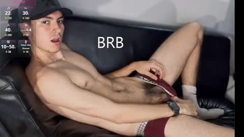 INDEPENDENT MODEL online show from March 6, 2025, 4:38 pm