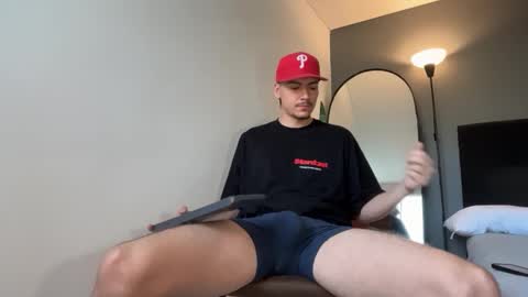 INDEPENDENT MODEL online show from March 20, 2026, 12:10 pm