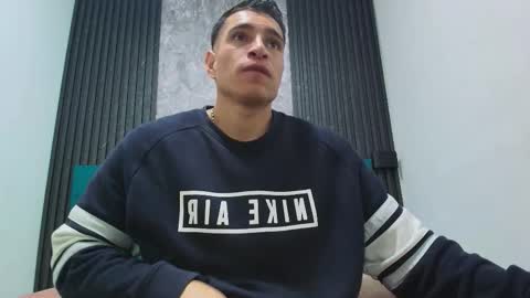 JACK PERGURTSON online show from January 14, 2026, 10:32 am