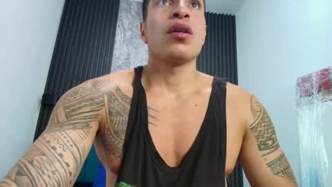 JACK PERGURTSON online show from March 4, 2026, 10:32 am