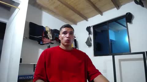 Snapshot of jack_pergurtson01 chatting on May 4, 2026, 12:50 am JACK PERGURTSON online show from May 4, 2026, 12:50 am