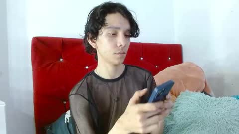 Laick online show from September 16, 2025, 7:15 pm