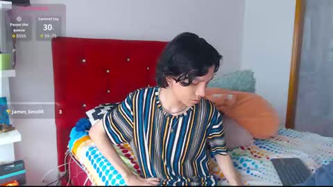 Laick online show from November 16, 2025, 5:29 pm