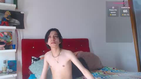 Laick online show from November 23, 2025, 8:19 pm