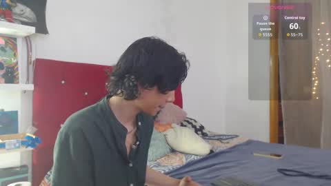 Laick online show from November 27, 2025, 1:51 am