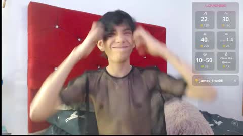 Laick online show from February 27, 2026, 1:49 am