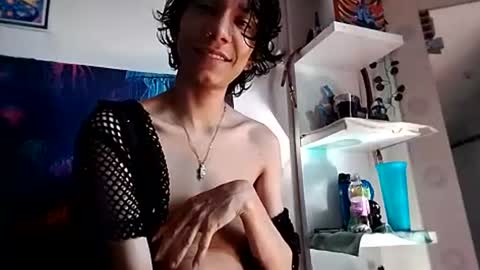 Laick online show from July 24, 2026, 8:29 pm