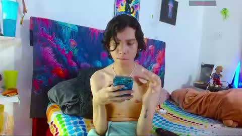 Laick online show from August 6, 2026, 1:07 am