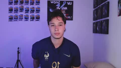 J online show from February 26, 2026, 5:06 am