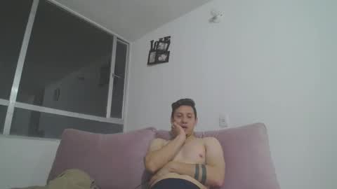 jack_zoe24 online show from October 26, 2025, 2:06 am