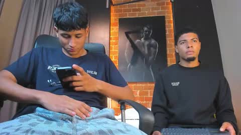 Jack and Joes online show from January 18, 2026, 3:10 am