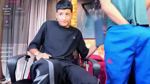 Jack and Joes online show from February 27, 2026, 5:07 am