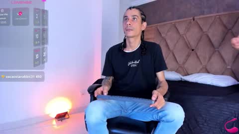 Jack  Rosse online show from December 13, 2025, 7:53 pm