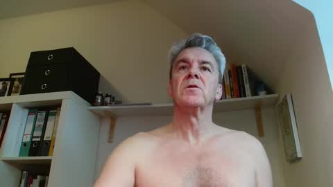 jackblack650 online show from February 2, 2026, 11:42 am