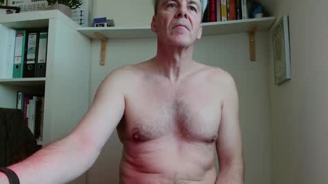 jackblack650 online show from February 25, 2026, 9:30 am