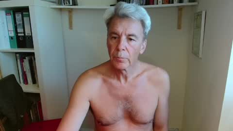 jackblack650 online show from April 29, 2026, 8:29 am