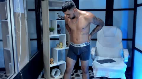 Jack White online show from January 2, 2025, 7:23 am