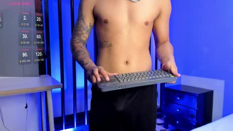 Jack White online show from January 4, 2025, 4:12 am