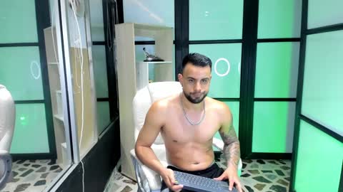 Jack White online show from January 8, 2025, 12:05 pm