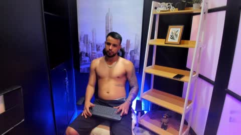 Jack White online show from January 15, 2025, 2:49 am