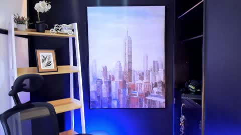 Jack White online show from January 16, 2025, 6:25 am