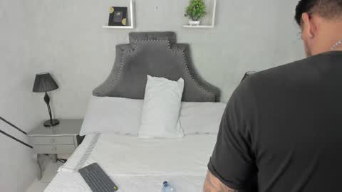 Jack White online show from November 30, 2025, 8:46 pm