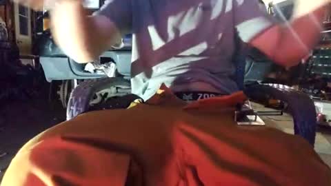 Dess online show from March 5, 2025, 10:44 am