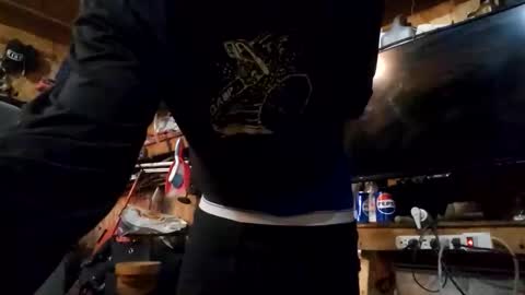 Dess online show from February 23, 2026, 3:37 am