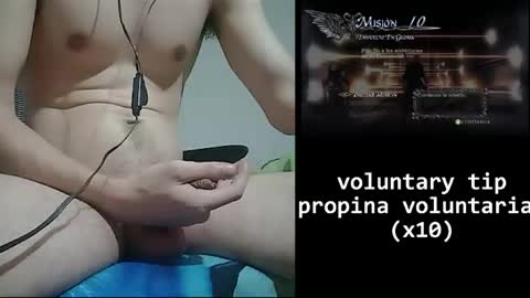 lord cum online show from April 28, 2026, 1:37 am